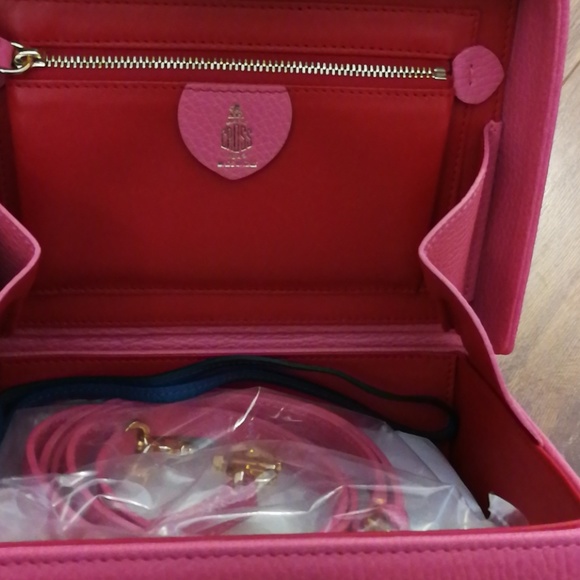 Mark Cross bag - Picture 4 of 4